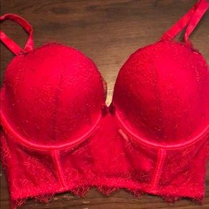 Victoria’s Secret bra